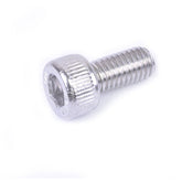 Wheels Manufacturing Bolts - M4x14 Wmfg Flat Head Screw